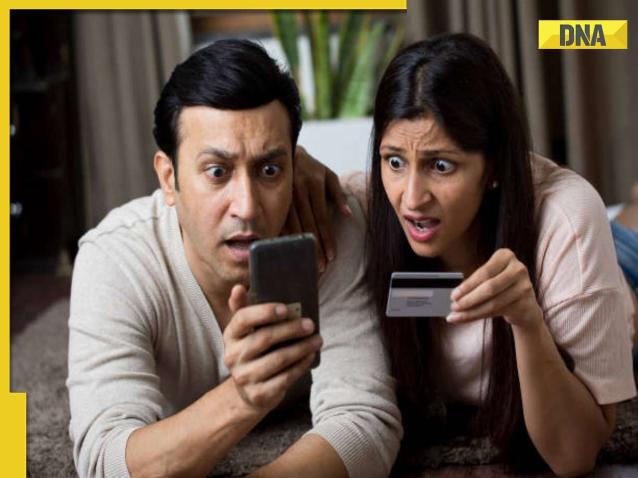 Sent money to wrong UPI ID on GPay, PhonePe or Paytm? Here's step-by-step guide on how to retrieve your money