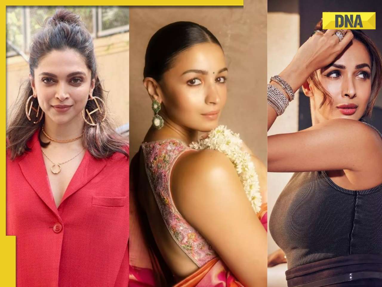 In Pics: Deepika Padukone, Alia Bhatt, Malaika Arora and other top Bollywood actresses love to shop at THESE exclusive stores in Delhi