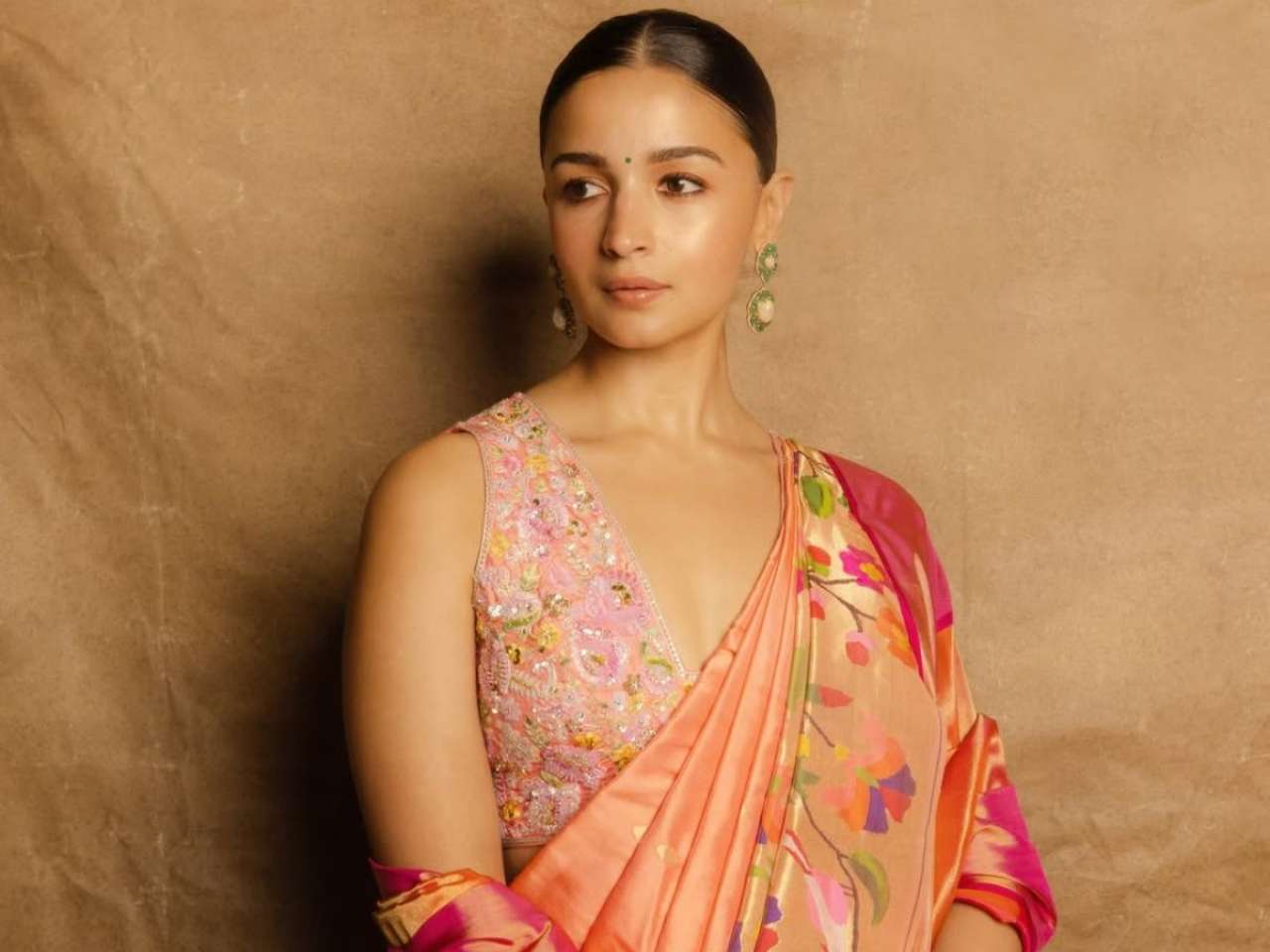 Alia Bhatt