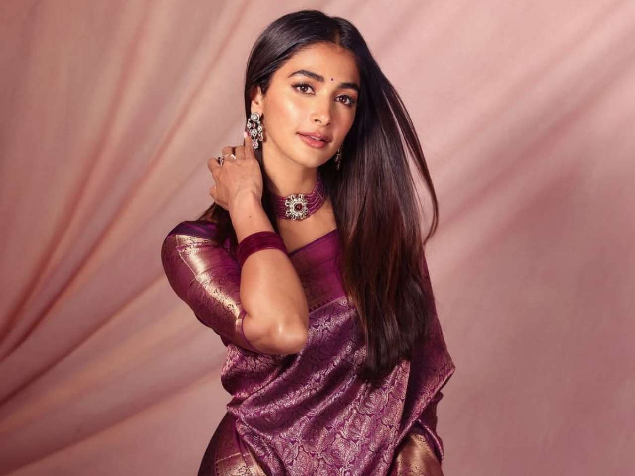 Pooja Hegde