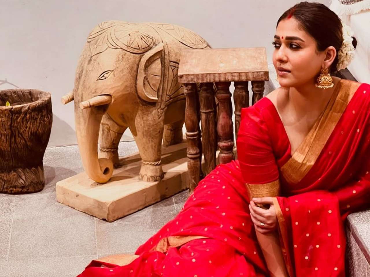Nayanthara