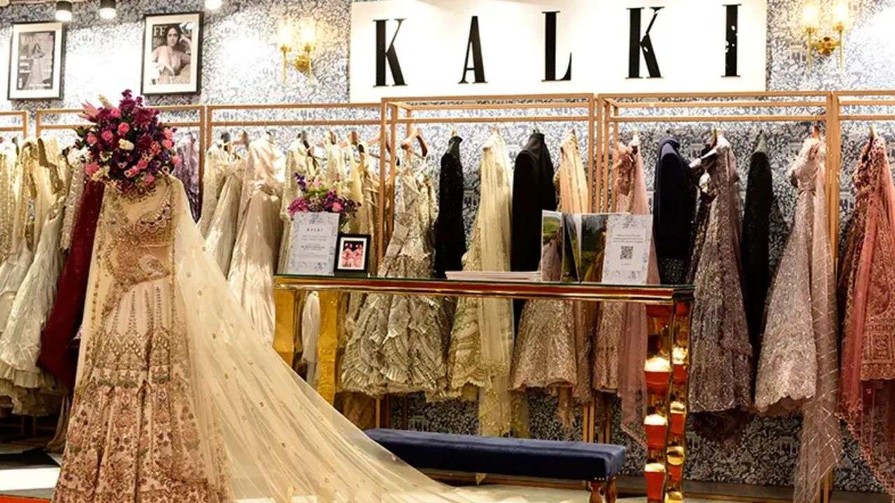 Kalki Fashion