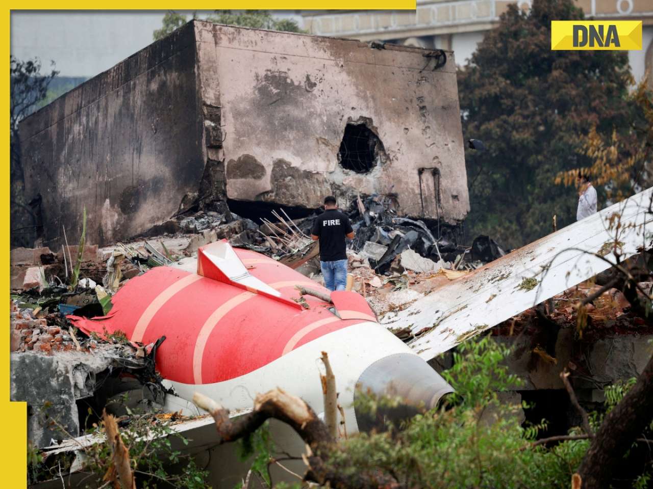 Ahmedabad Plane Crash: Air India CEO makes BIG statement, says, Boeing 787-8 Dreamliner was last overhauled in...