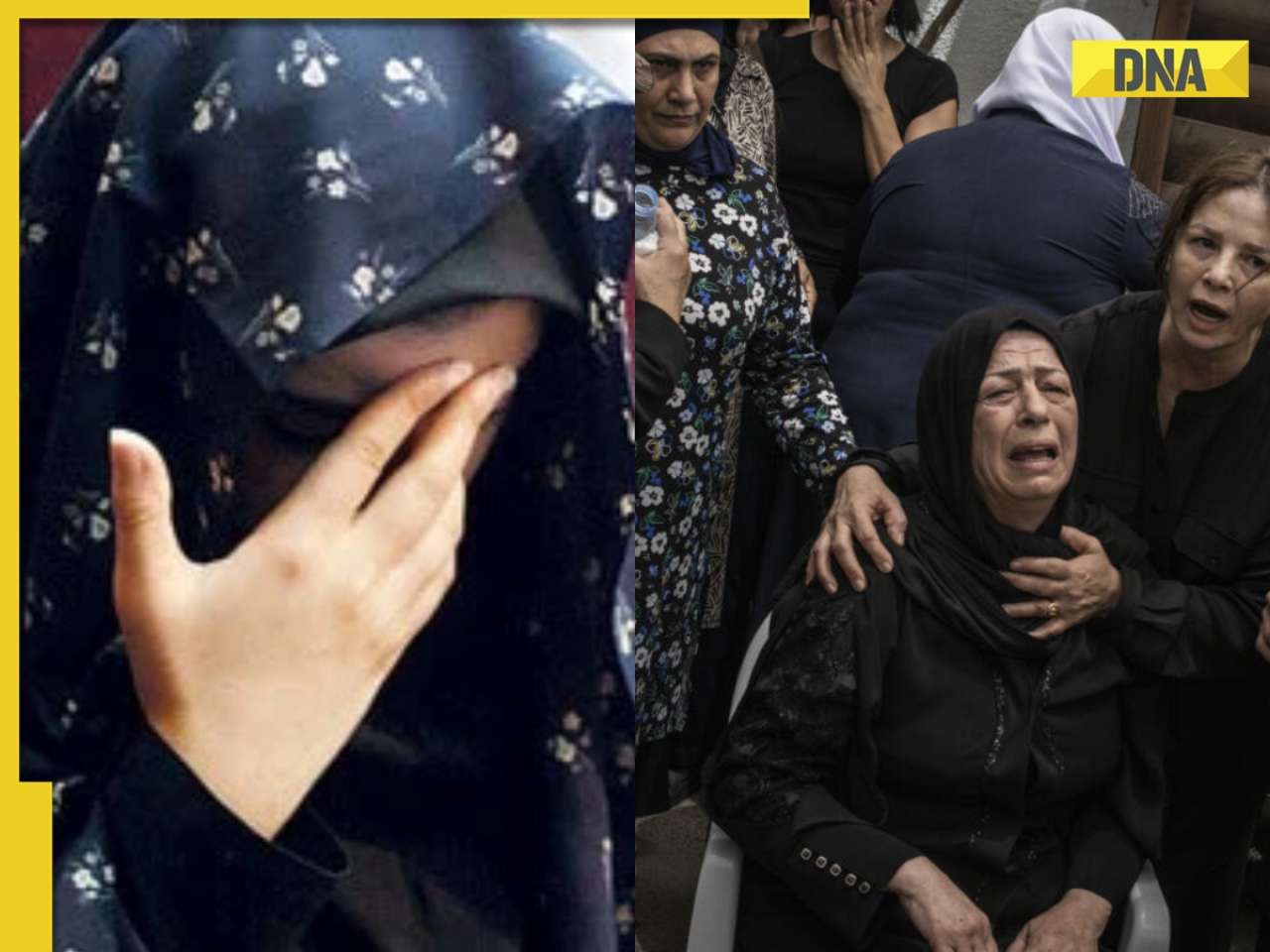 Who was Atefeh, 16-year-old girl who 'cursed' Iran? Her horror story shocked the world... won't let you sleep