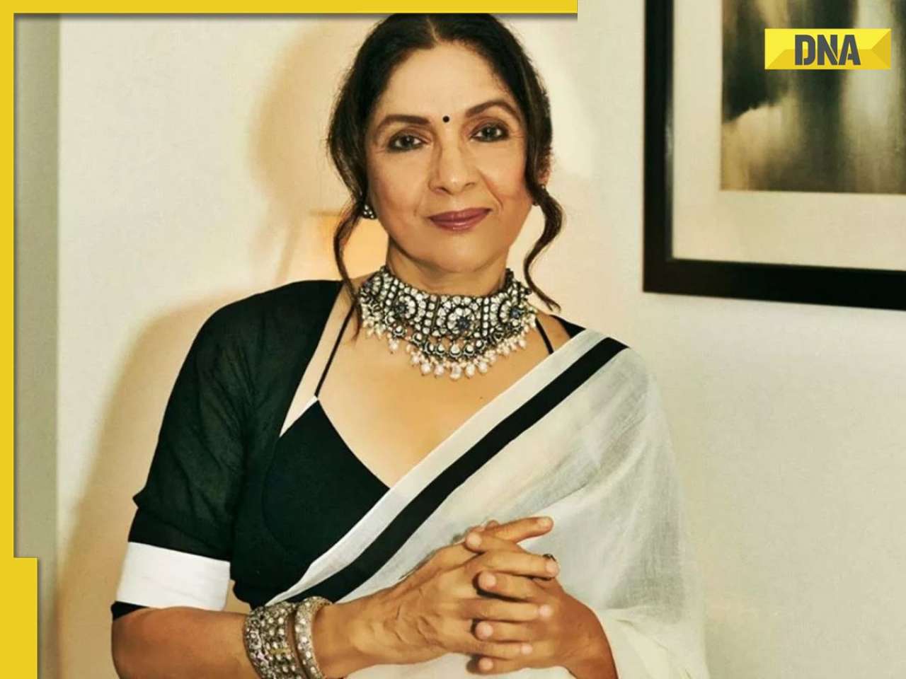 Neena Gupta says even older women want love and intimacy: 'Ichha to honi chahiye...'