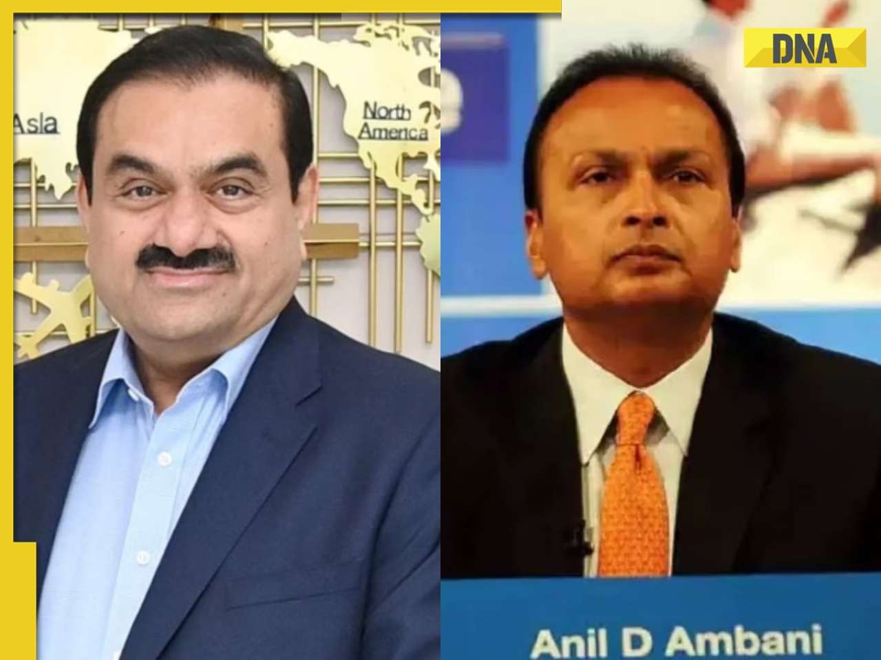 Gautam Adani gets key approval to acquire Anil Ambani's former company, to spend Rs 4000 crore on...; its business is...