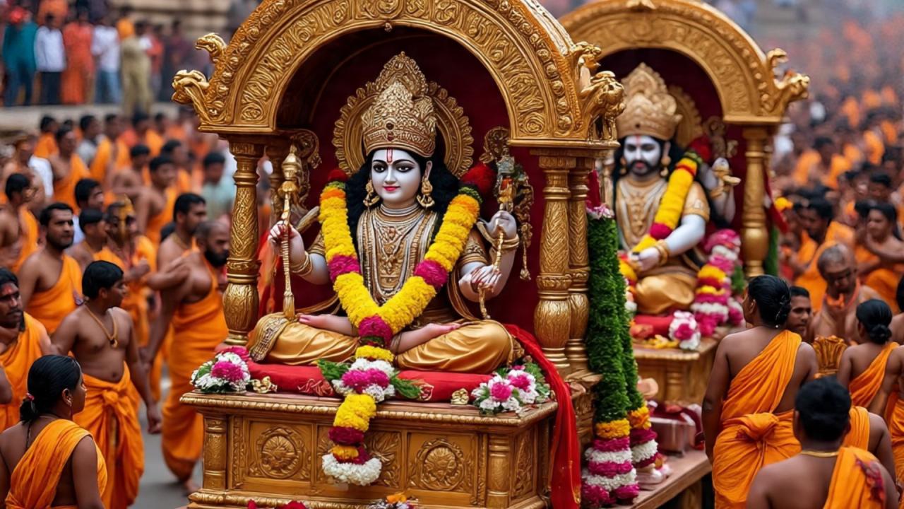 मां लक्ष्मी 