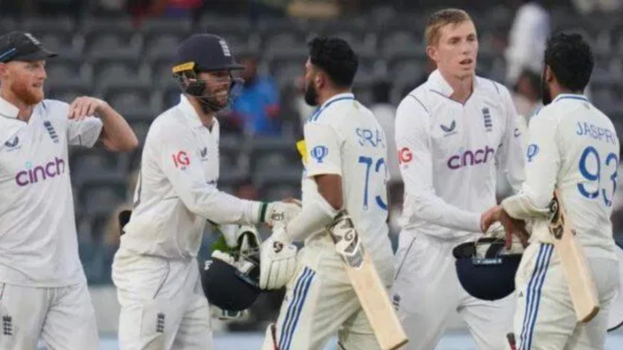 IND vs ENG 1st Test Dream11 टीम 