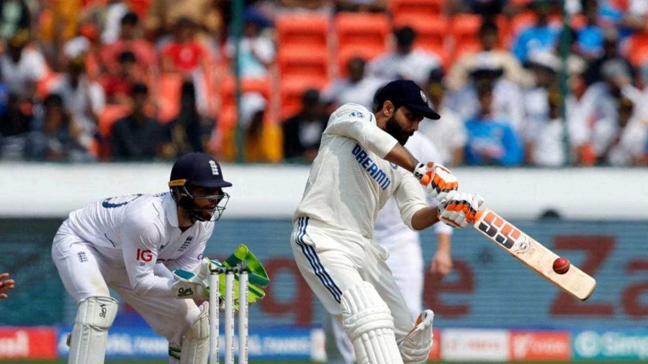 भारत या इंग्लैंड किसका पलड़ा भारी 