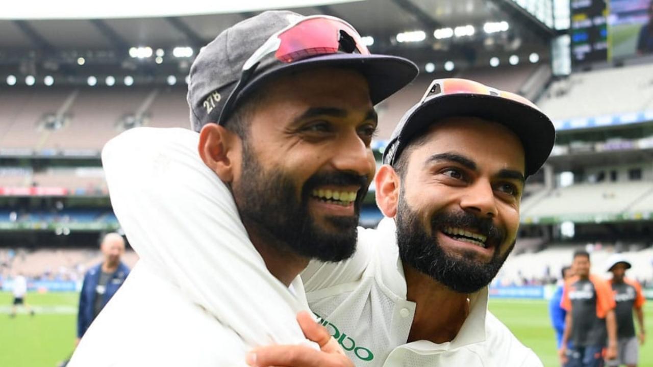विराट कोहली नहीं दिला सके जीत 