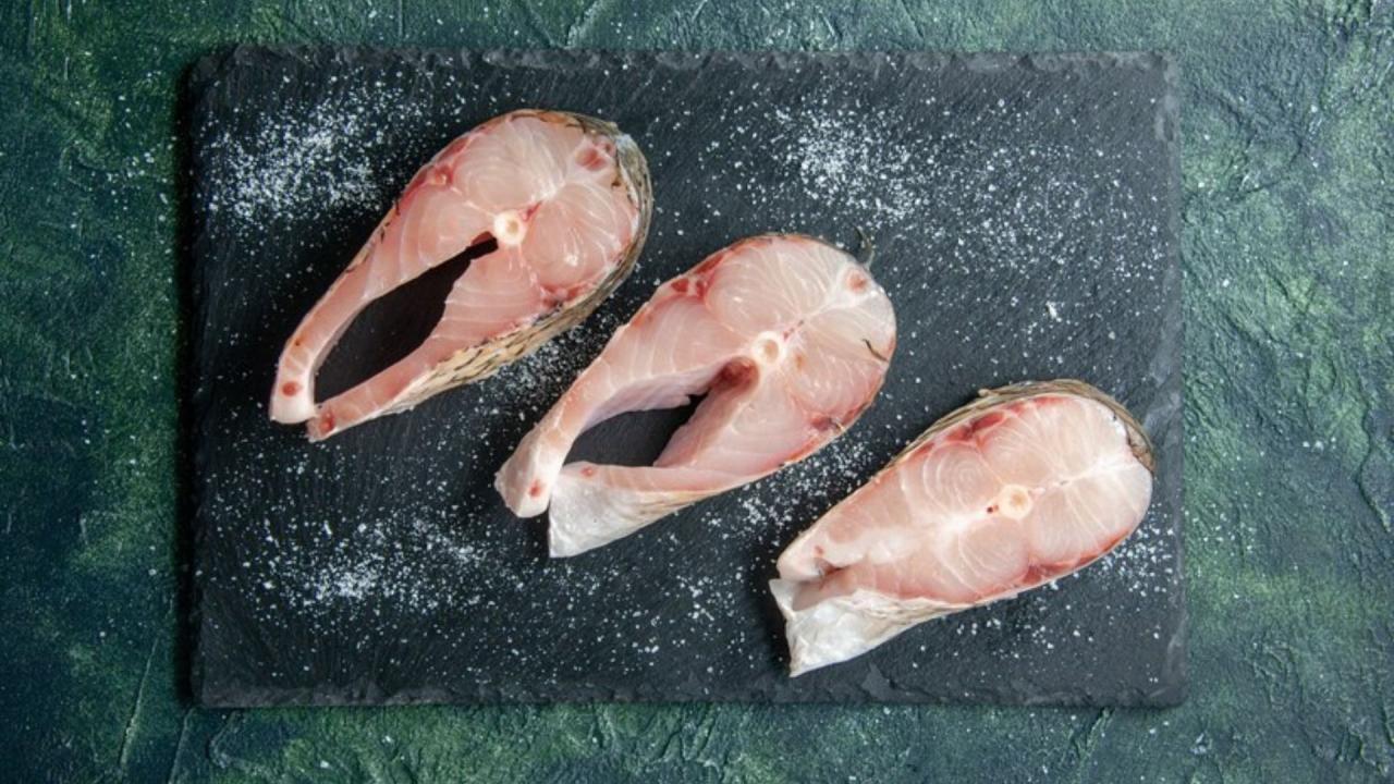 फैटी फिश