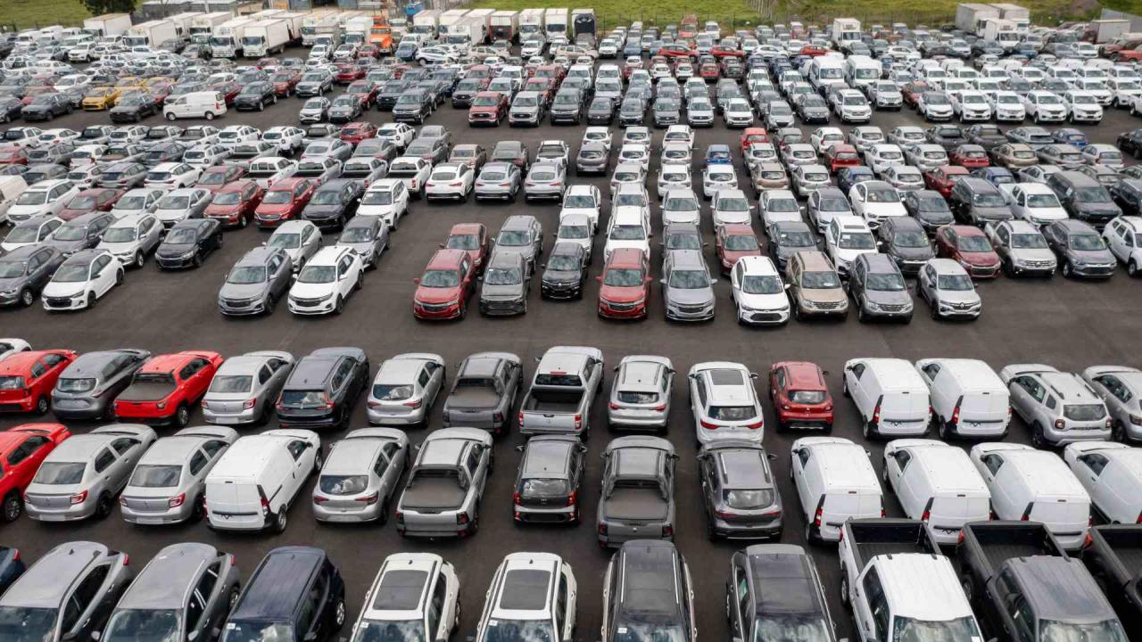 Why government is promoting scraping of old cars