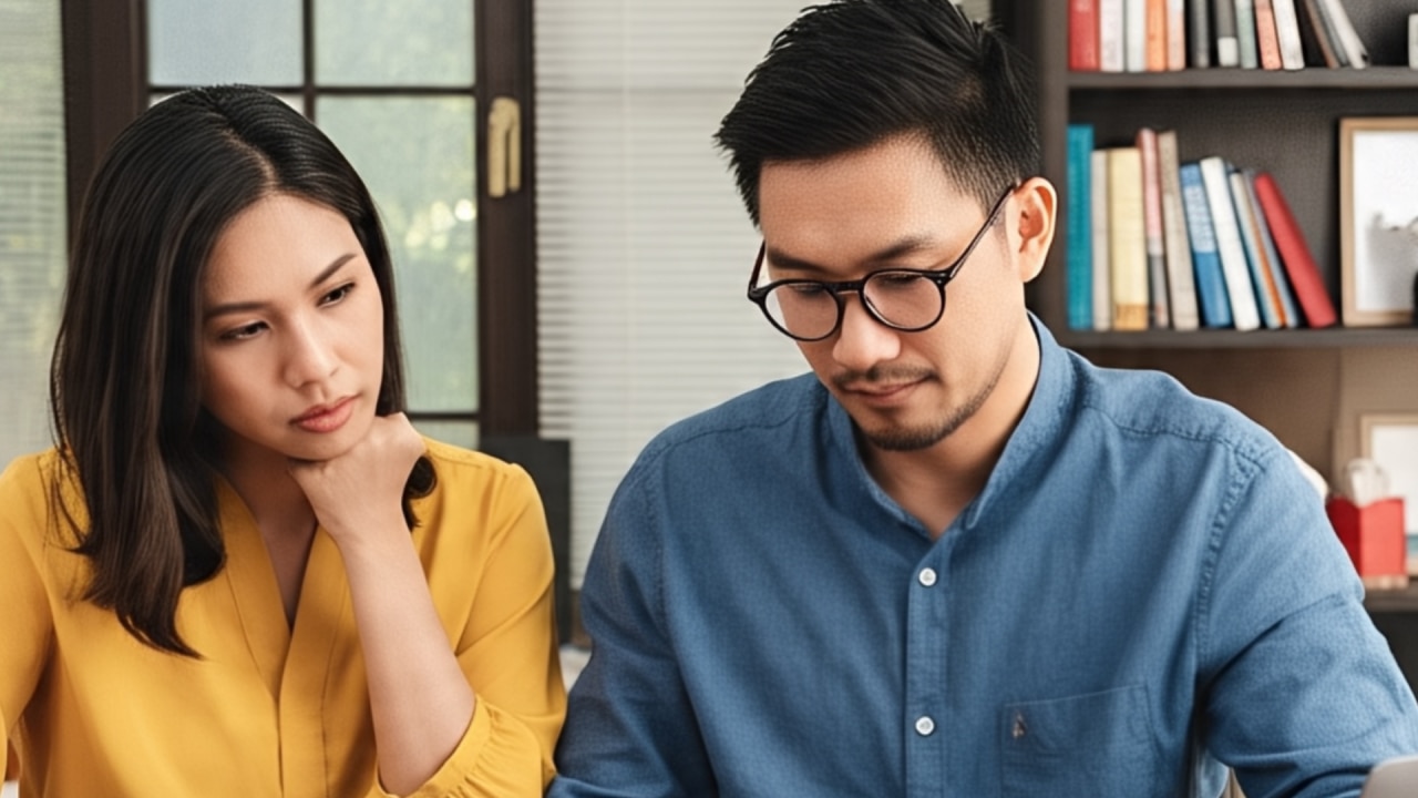 Gender Gap Index
