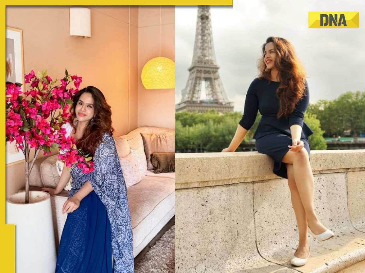 Meet Charulata beautiful wife of Rajasthan Royals star, who works as...; know their love story