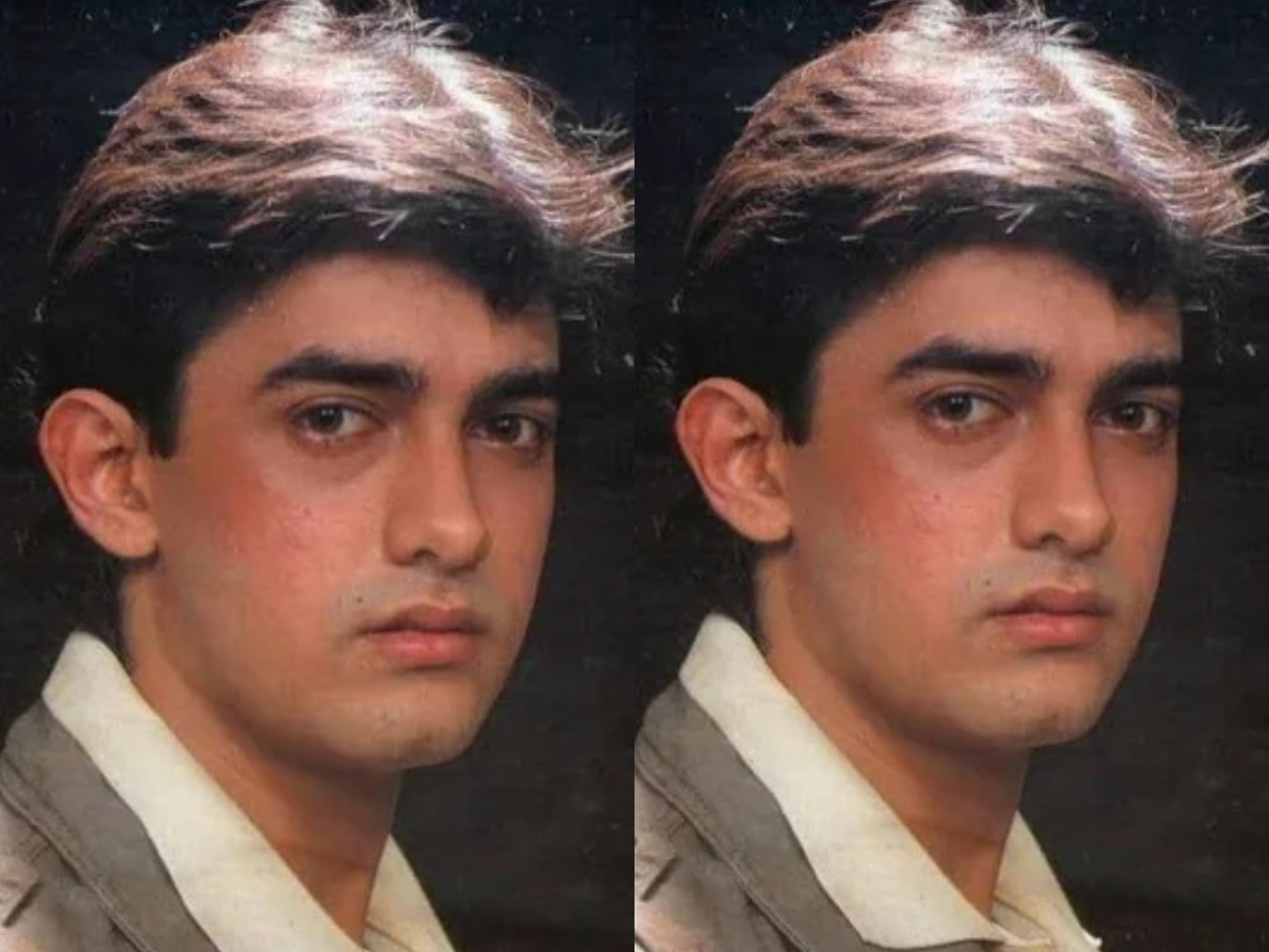 Aamir Khan