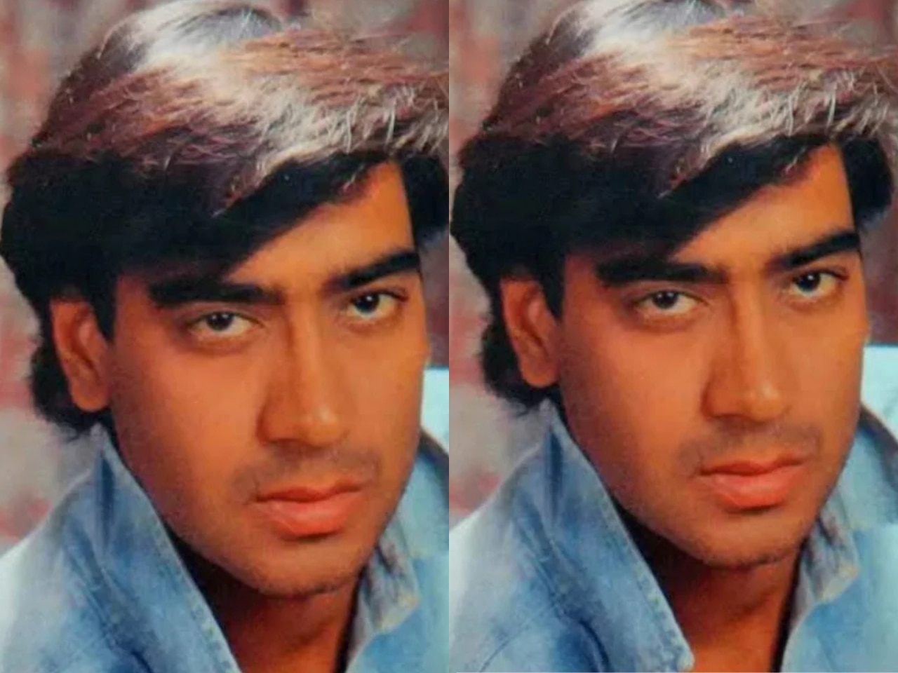 Ajay Devgn