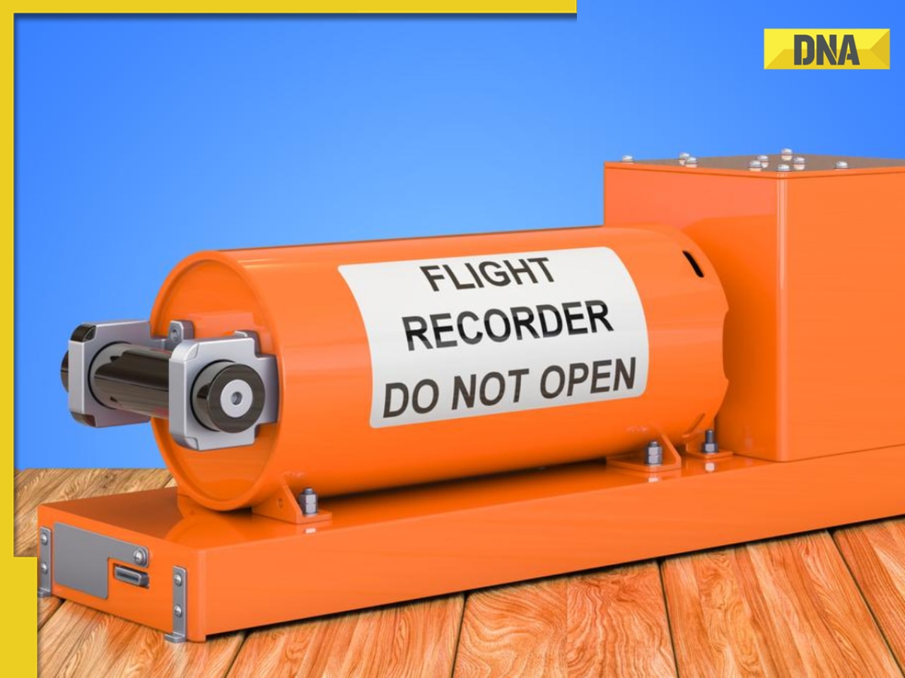 Air India plane crash: What is black box? How does it help investigate cause of aircraft accidents?