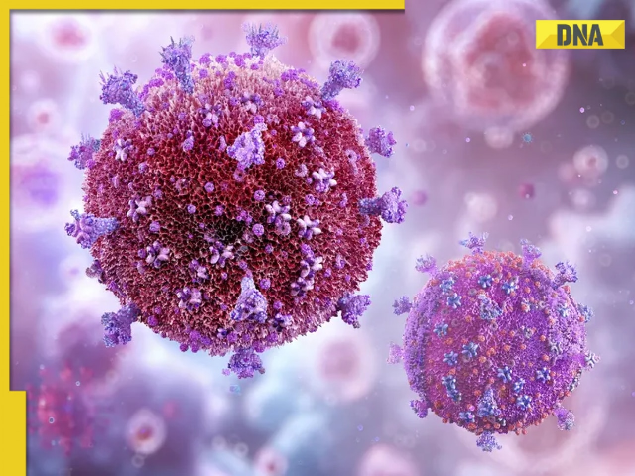 Scientists develop new drug for virus affecting lakhs each year, offers 99.9% protection with two injections, it is priced at Rs...