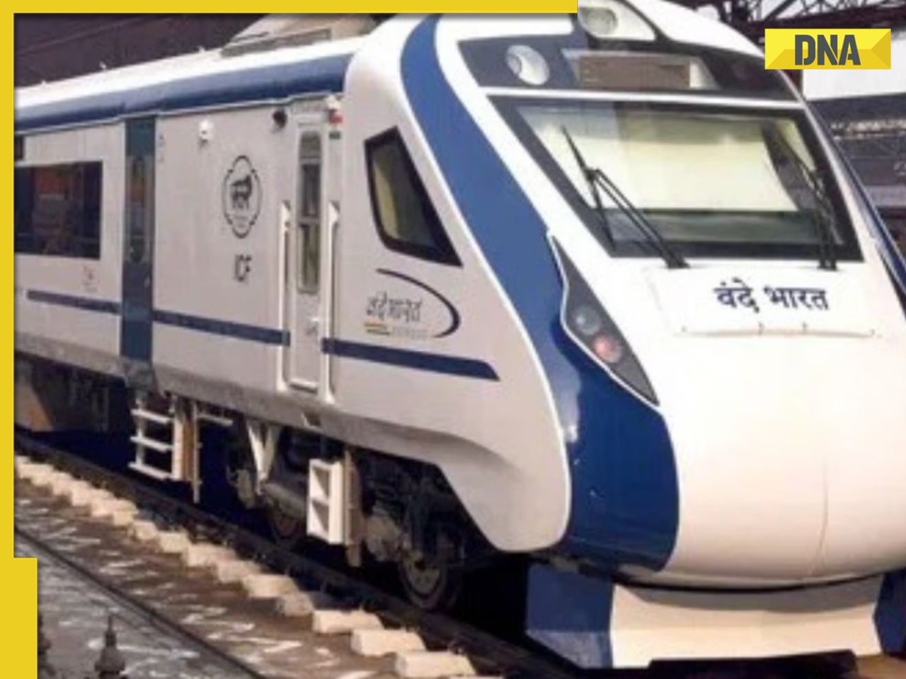PM Modi to flag off Gorakhpur-Patna Vande Bharat Express today, check travel time, ticket price, full schedule, top speed to be...