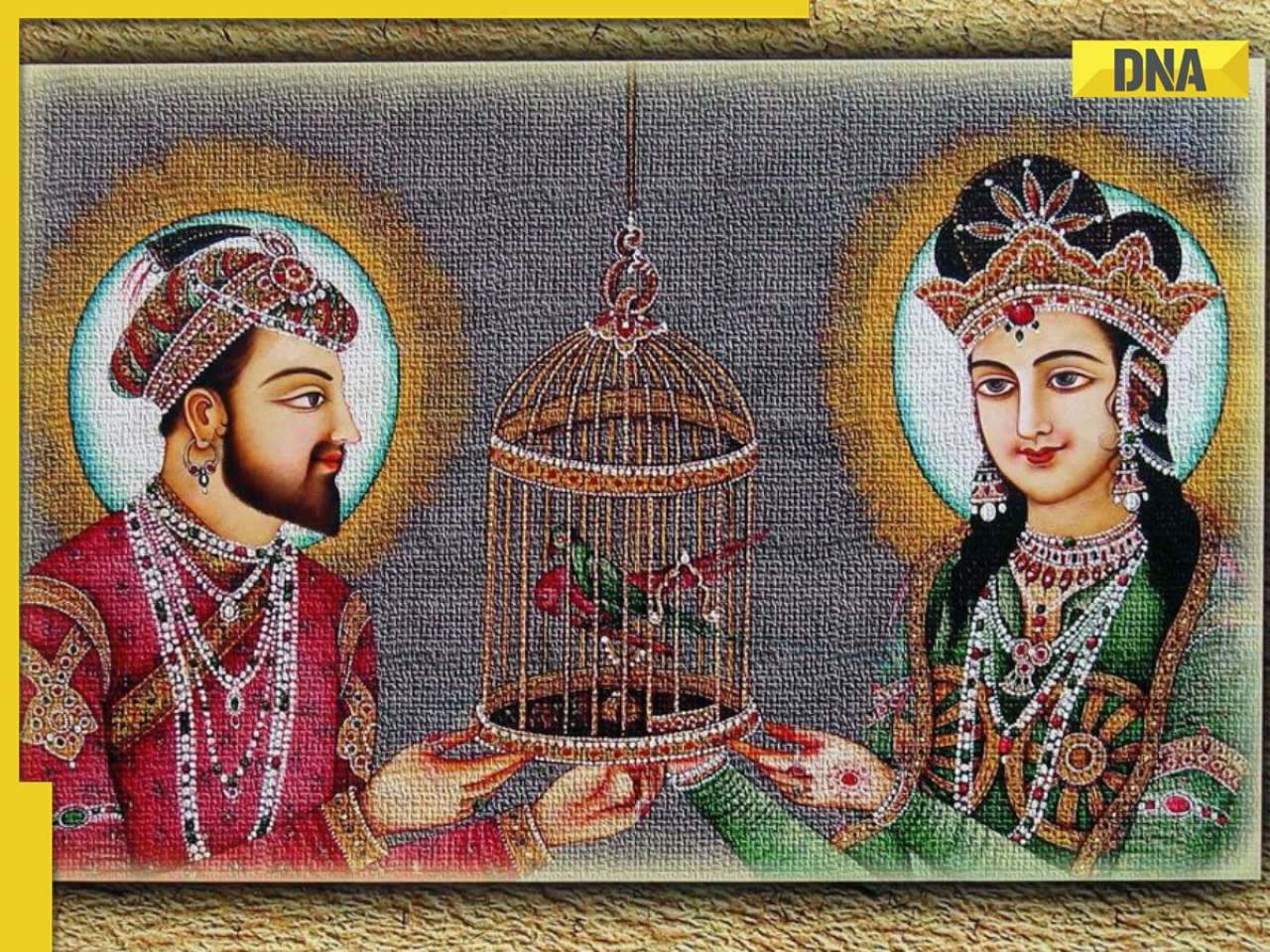 Did you know? Mumtaz Mahal wife of Shah Jahan was inspiration for this best-selling perfume of all time