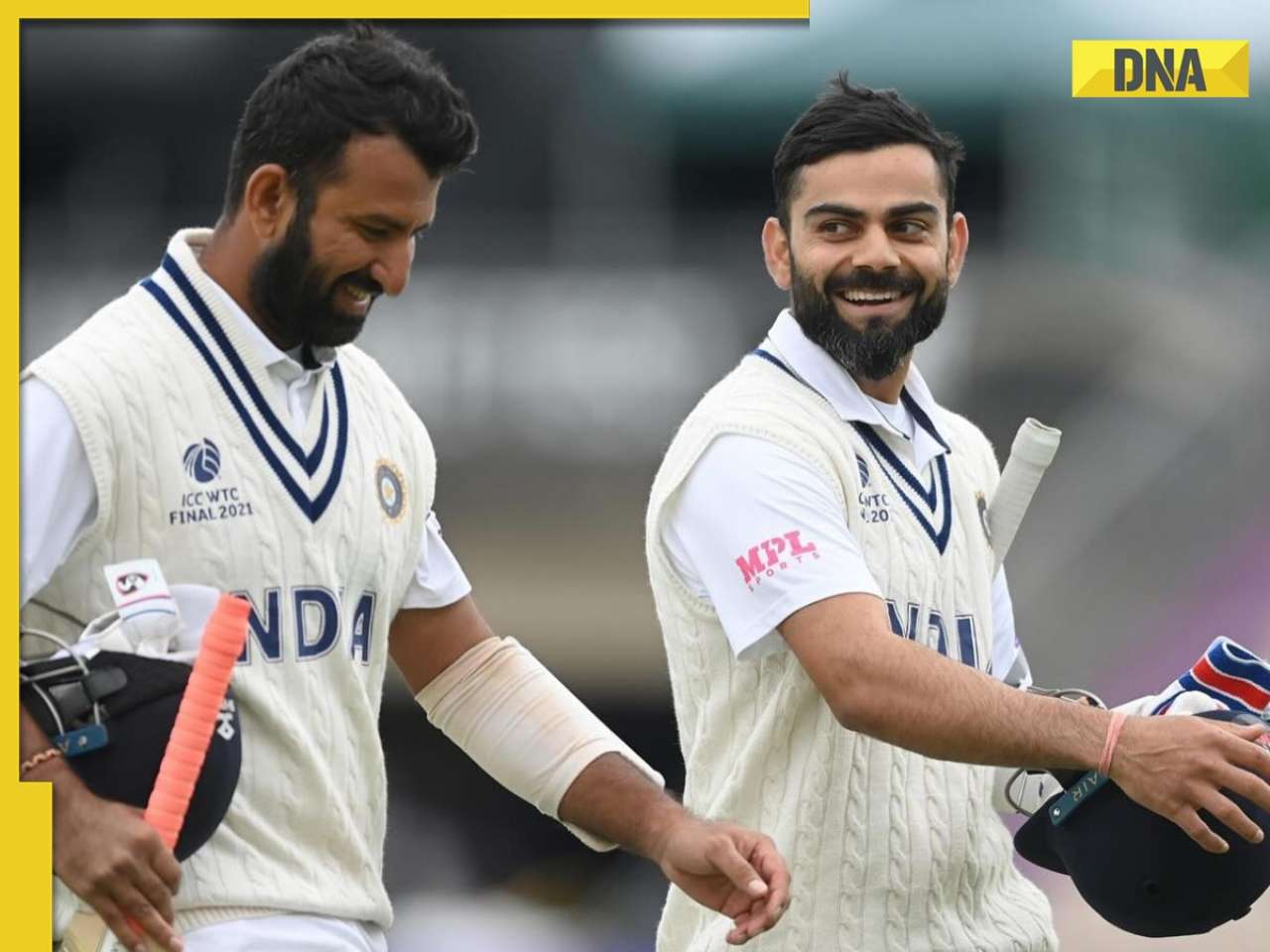 Not Virat Kohli or Sachin Tendulkar, Cheteshwar Pujara names this Pakistan player as ‘better’ player of spin