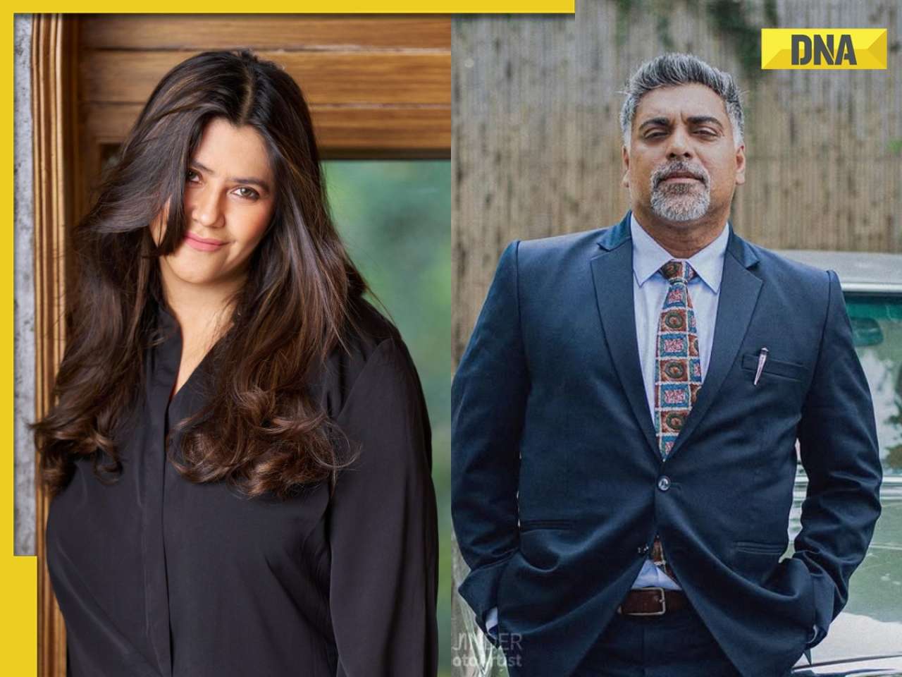 Ram Kapoor breaks his silence on 'fallout' with Ekta Kapoor: 'You cannot forget...'