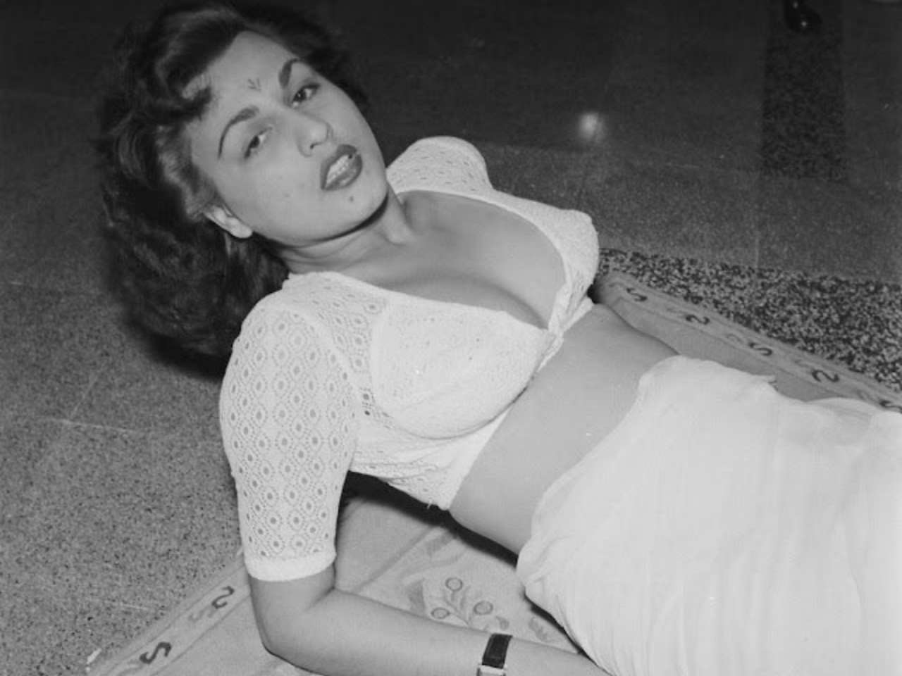 Became highest-paid actress