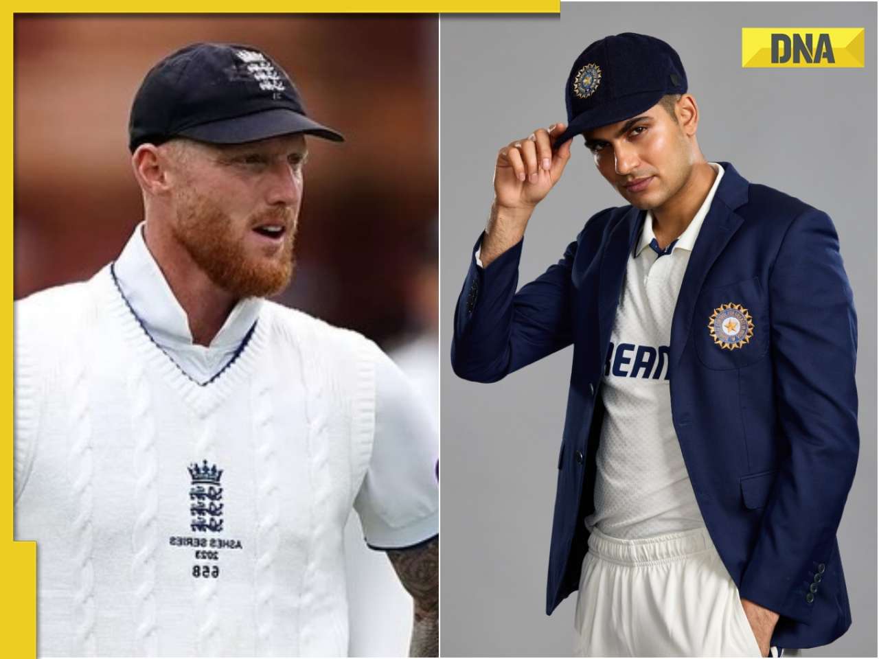 IND vs ENG, 1st Test Match Day 1 Highlights: Captain Shubman Gill century puts India in strong command, IND 359/3