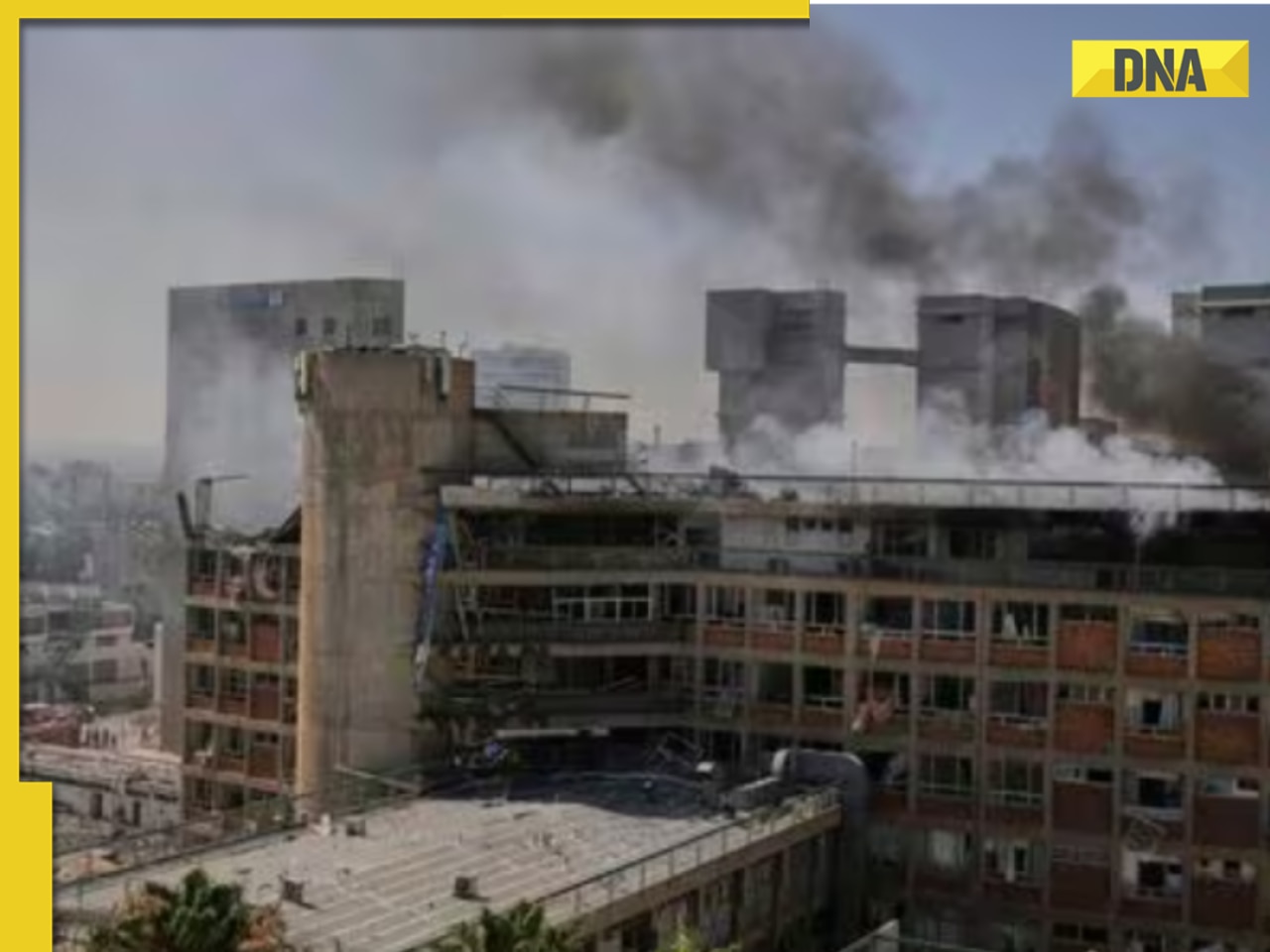 Israel-Iran war: Why did Iran attack Beersheba? Is there any nuclear angle?