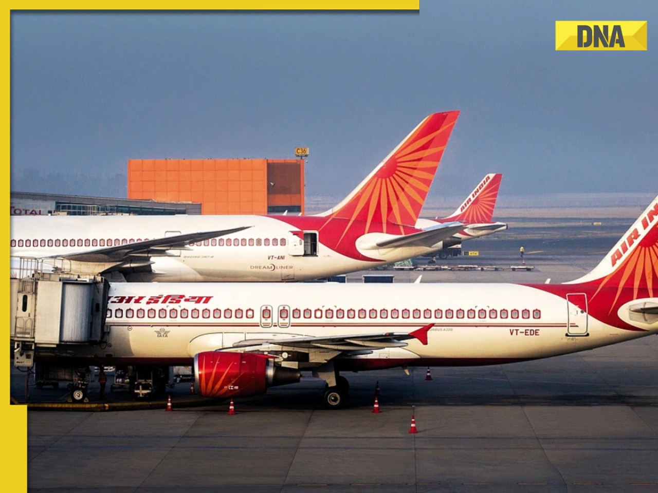 Days after Ahmedabad Plane crash, another Air India flight returning to Delhi from Pune cancelled due to THIS reason