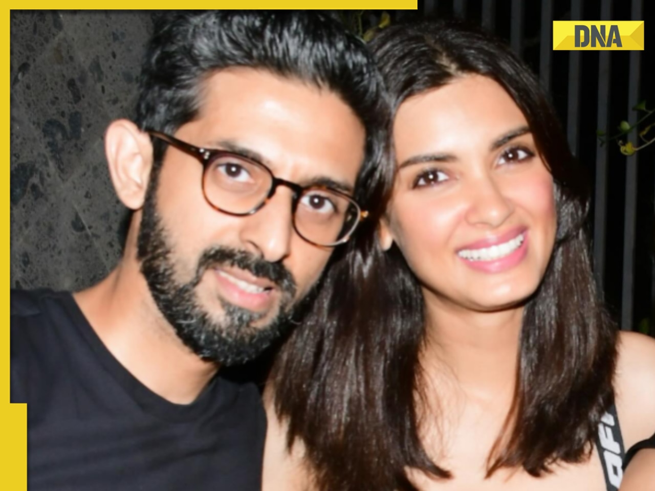 Meet Diana Penty's 'husband', diamond merchant whom she has known for 22 years, he works as..., name is..