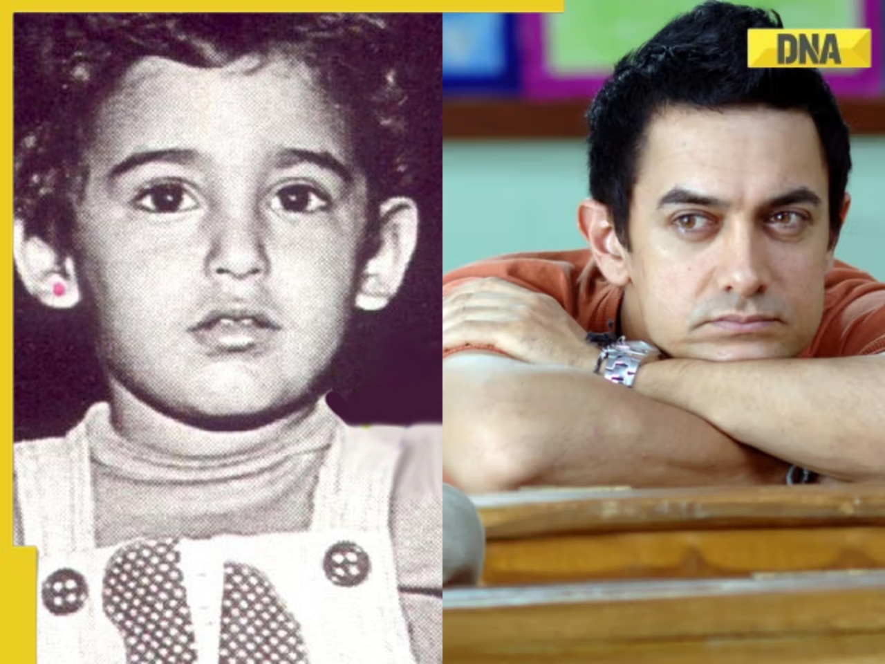 Not Aamir Khan, this actor was first choice for Taare Zameen Par, superstar 'didn't allow' director to meet him because…, his name is...