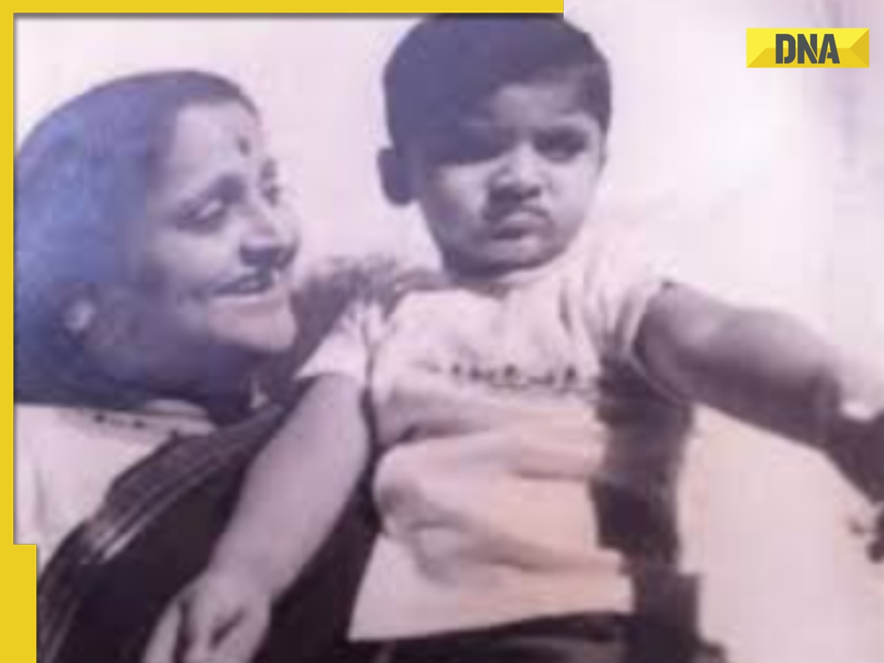 This actor did 300 films, worked with Amitabh Bachchan, Akshay Kumar, still didn't have money to buy drinking water, was called…, pleaded son for…, name is..