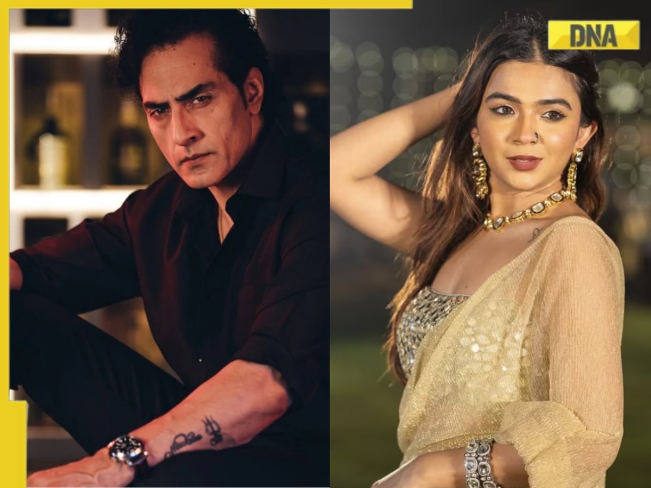 Viral video: Sudhanshu Pandey slams Apoorva Mukhija for insulting Ashish Vidyarthi, calls Gen-Z like her 'curse to society': 'This is bull***t'