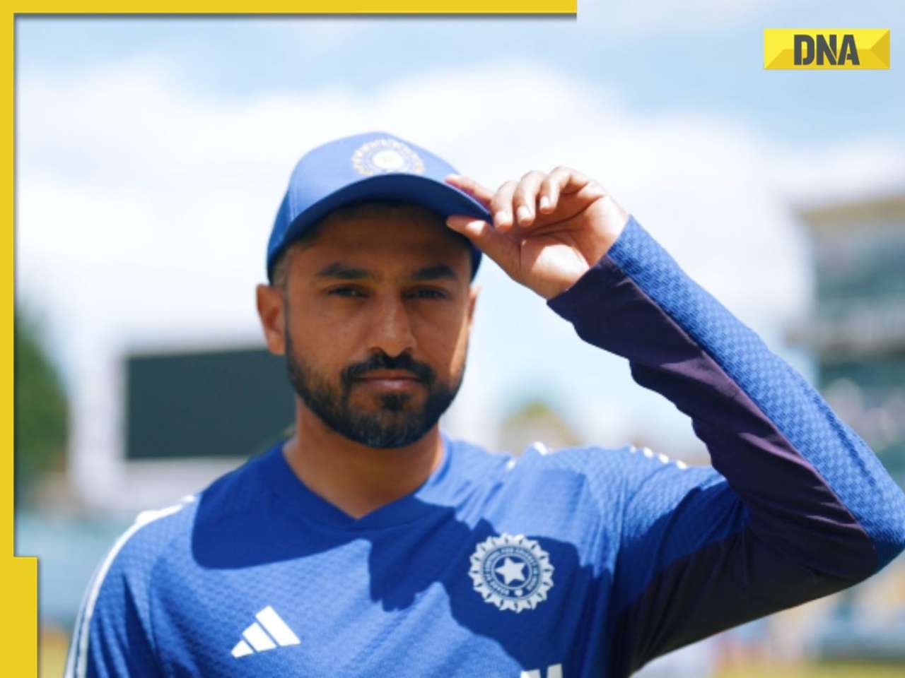 IND vs ENG: Karun Nair achieves unique milestone in Leeds Test; joins Jaydev Unadkat, Dinesh Karthik in elite list
