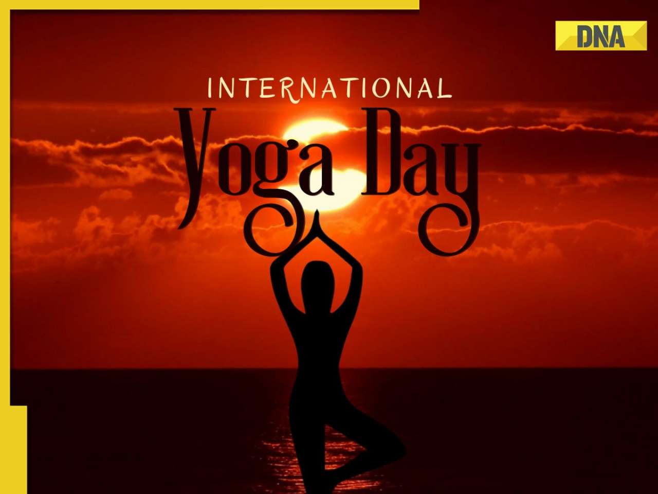 International Yoga Day 2025: Date, theme, history, significance and more