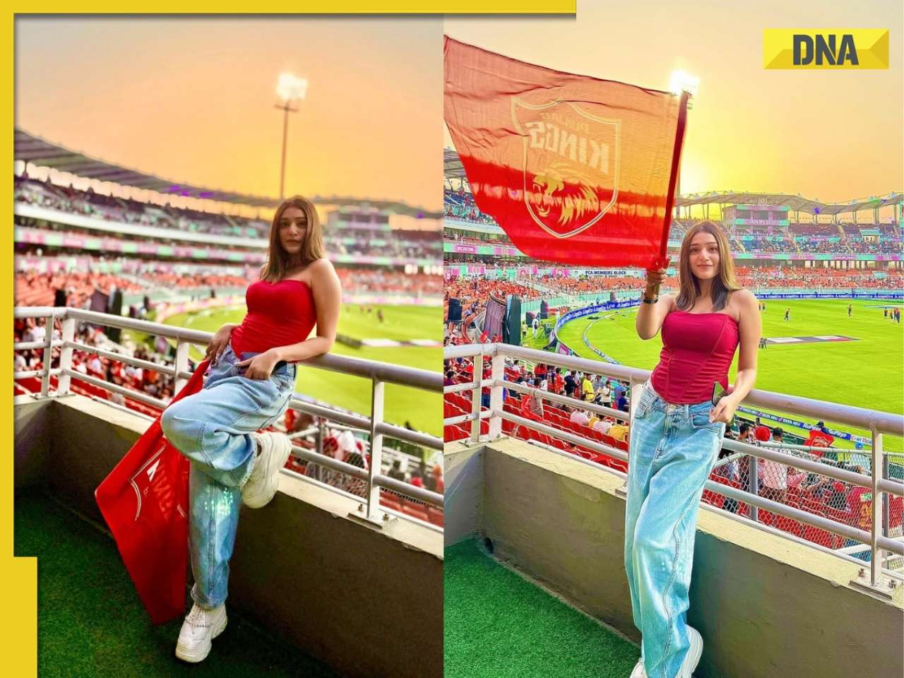 RJ Mahvash HITS back at trolls claiming 'Yuzi bhai ne iska career bana diya'; reveals her equation with cricketer Yuzvendra Chahal: 'I'm super-proud...'