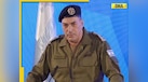  Iran-Israel War: IDF Chief Zamir issues BIG statement, says, 'Israelis must prepare for...' 