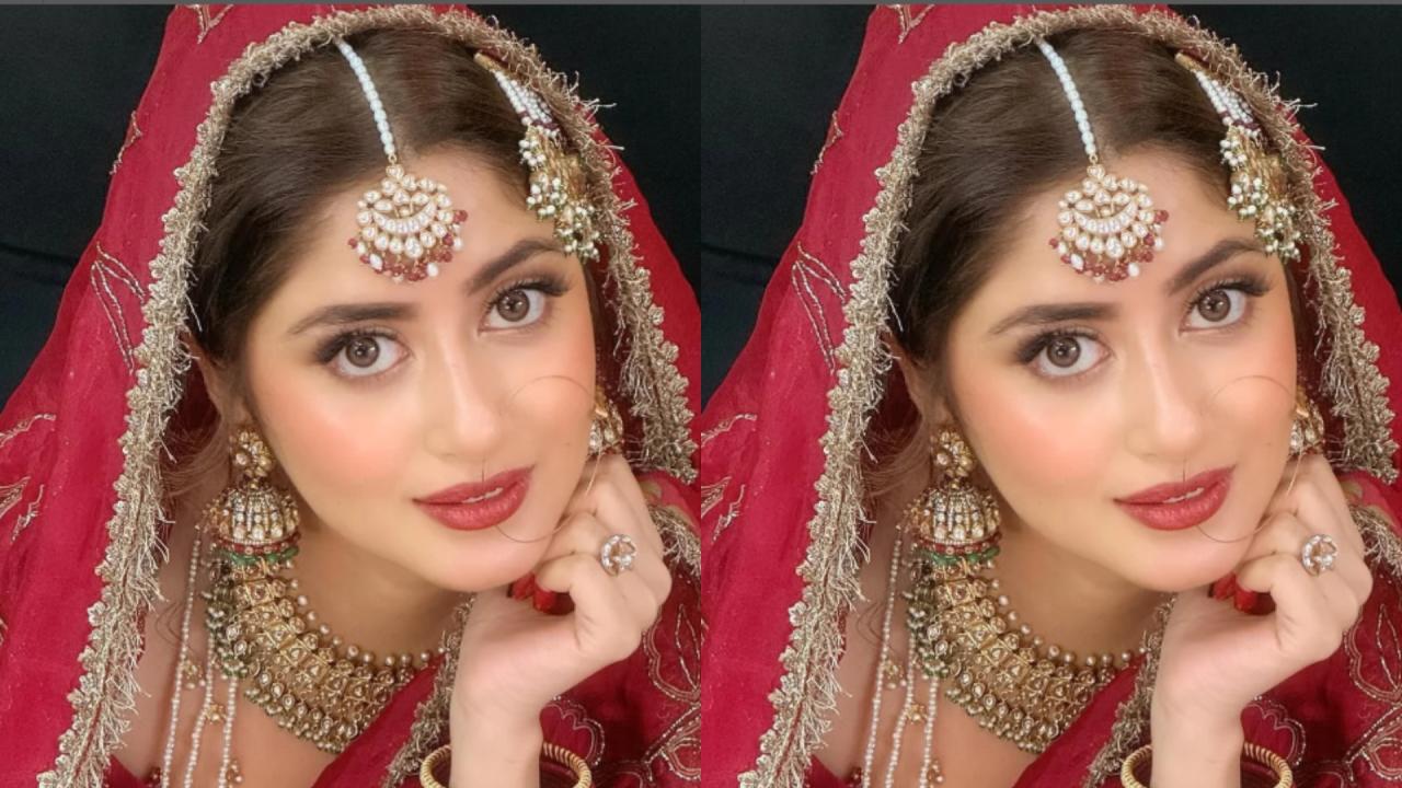 Sajal Aly