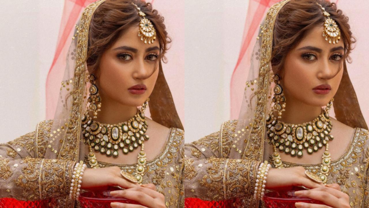 Sajal Aly on Sridevi Death