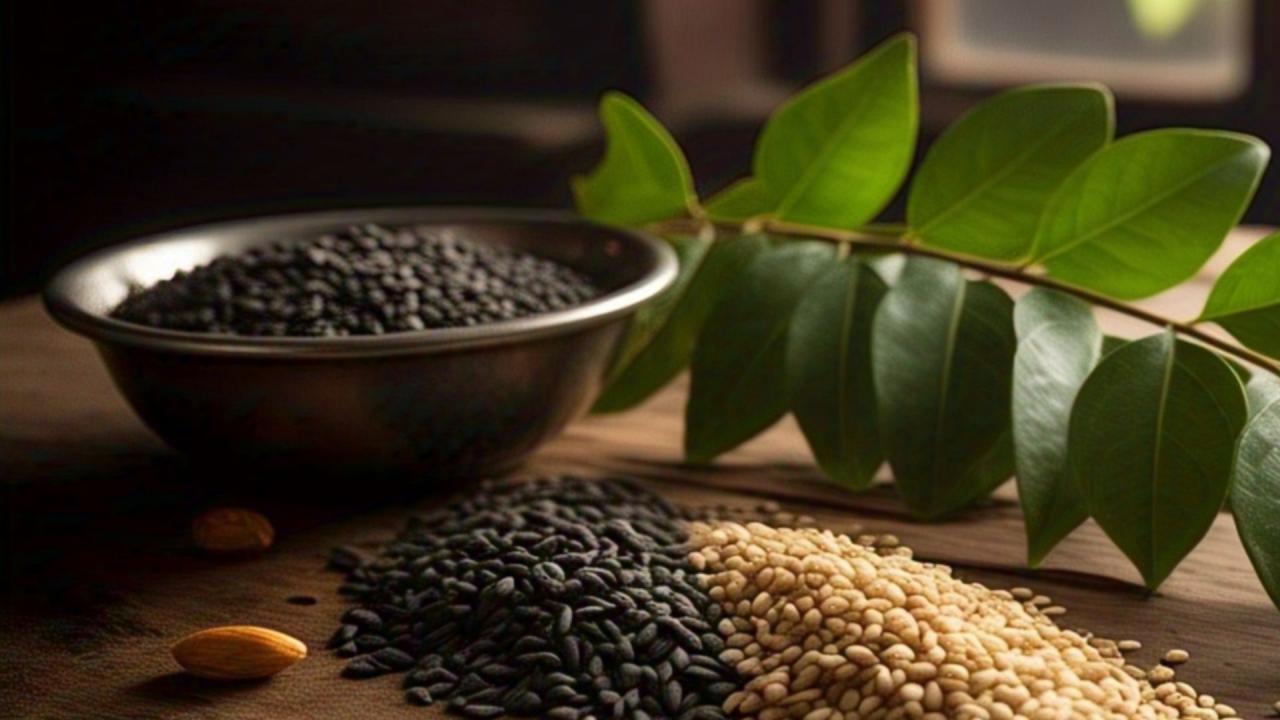 चिया सीड्स 
