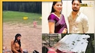 2025 का ये वायरल रैप सॉन्ग सुना क्या आपने? एयर इंडिया क्रैश से लेकर मुस्कान के ब्लू ड्रम और राजा-सोनम तक को है इसमें लेपेटा