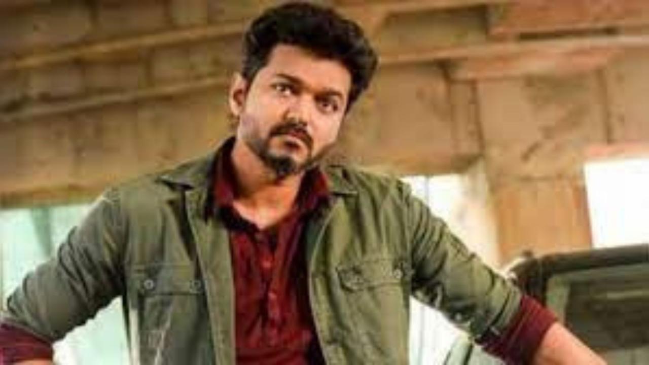 बिगिल (Bigil) – 2019