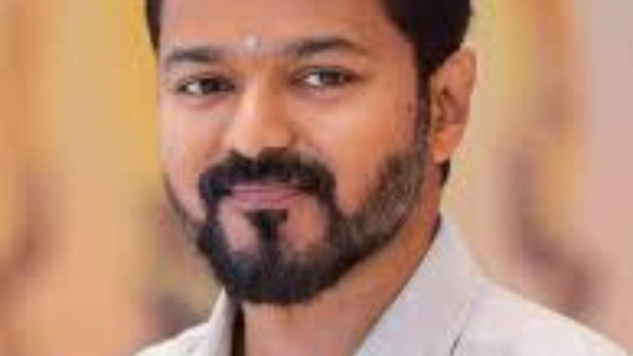 सरकार (Sarkar) – 2018