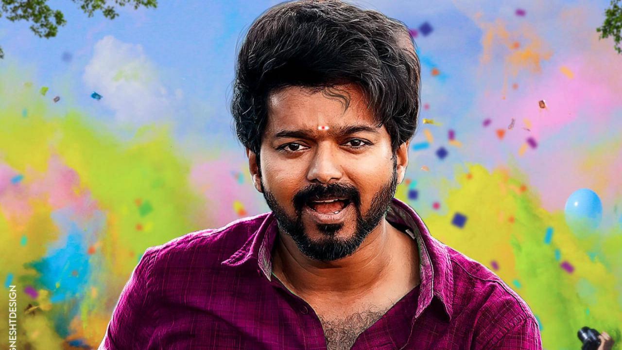 थुप्पाक्की (Thuppakki) – 2012