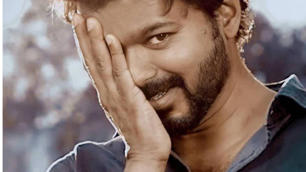 द ग्रेटेस्ट ऑफ ऑल टाइम (The Greatest of All Time) – 2024