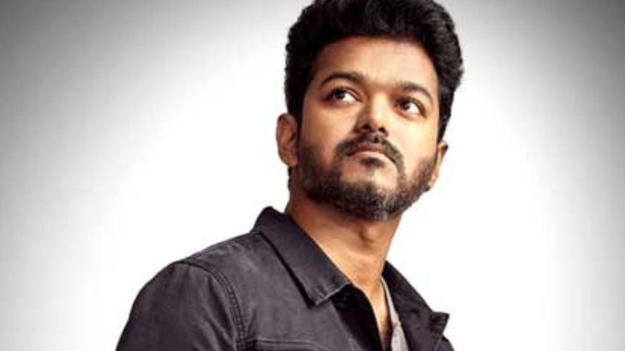 थेरी (Theri) – 2016