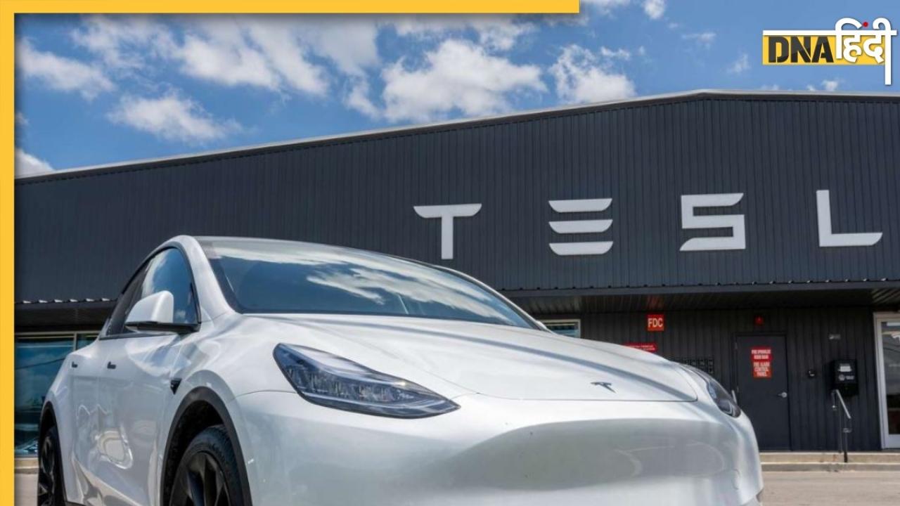 Indian Roads पर सरपट दौड़ेंगी Tesla की गाड़ियां... इस शहर में खुल रहा है शोरूम, जानें क्या है खास