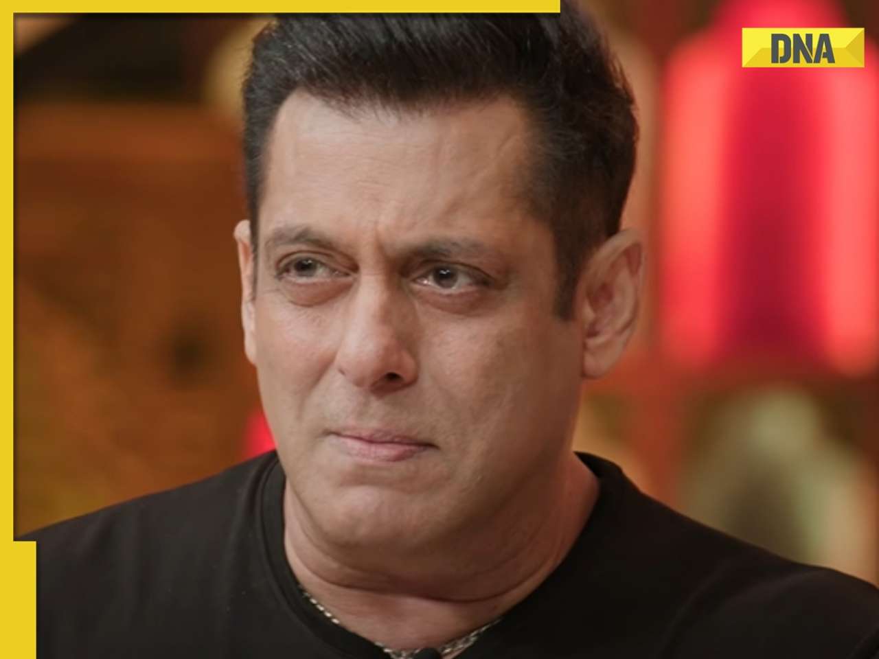 Watch: Salman Khan jokes about Sikandar box office failure on The Great Indian Kapil Show, says 'kaam, dhanda...'