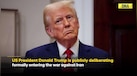  Iran Israel News: Why Trump Gave Iran Just 2 Weeks? | Iran USA News | Trump On Iran 